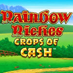 Rainbow Riches Crops of Cash