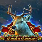 Reindeer Rampage