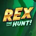 Rex The Hunt
