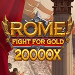 Rome Fight For Gold