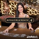 Royale Blackjack 4