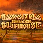 Savanna Sunrise Deluxe
