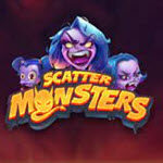 Scatter Monsters