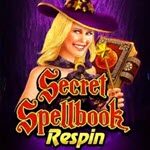 Secret Spellbook Respin