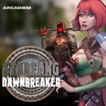Starfang Dawnbreaker