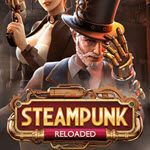 Steampunk Reloaded