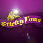 Sticky Four