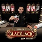 Super Stake Blackjack