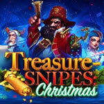 Treasure-snipes: Christmas