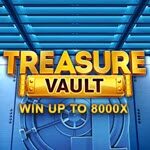 Treasure Vault