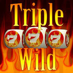 Triple Wild Seven