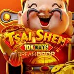 Tsai Shen 10K