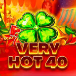 Very Hot 40 Christmas