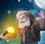 Марознае свята і турнір на 1 500 USDT ад Vera Casino