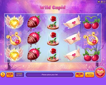 Wild Cupid