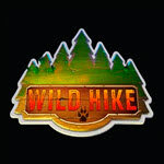 Wild Hike