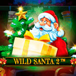 Wild Santa 2