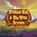 William Tell and The Wild Arrows Hold and Win