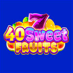 40 Sweet Fruits