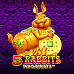 5 Rabbits Megaways