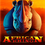 African Rhino