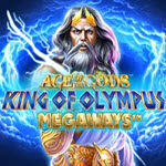 Age Of The Gods King Of Olympus Megaways