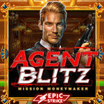 Agent Blitz Mission Moneymaker