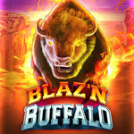 Blaz'n Buffalo