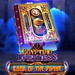 Book of The Divine - Egyptian Darkness