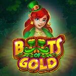 Boots of Gold