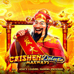 Caishen Deluxe Maxways