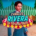 Canales Rivera La Feria de Abril