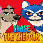 Chase The Cheddar
