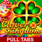 Clover Kingdom (Pull Tabs)