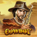 Cowboy (Royal Slot Gaming)