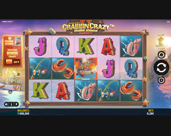 Crabbin’ Crazy 2 Crabbin’ Bonanza