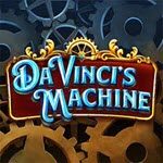 Da Vinci's Machine