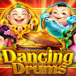 Dancing Drums (Funta Gaming)