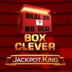 Deal or No Deal Box Clever