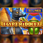 Egypt Riddles