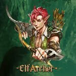 Elf Archer