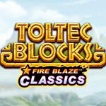 Fire Blaze: Toltec Blocks