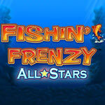 Fishin' Frenzy All Stars