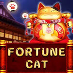 Fortune Cat (Triple Profits Games)