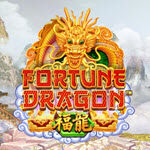 Fortune Dragon (Infinity Dragon Studios)