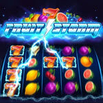 Fruit Storm (Apparat Gaming)