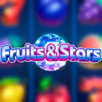 Fruits and Stars (Octavian Gaming)