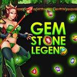 Gemstone Legend