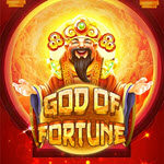 God of Fortune (Naga Games)