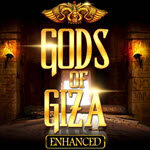 Gods of Giza - Enhanced